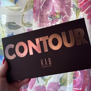 KAB Contour Palette Vol 1